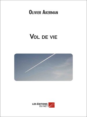 cover image of Vol de vie